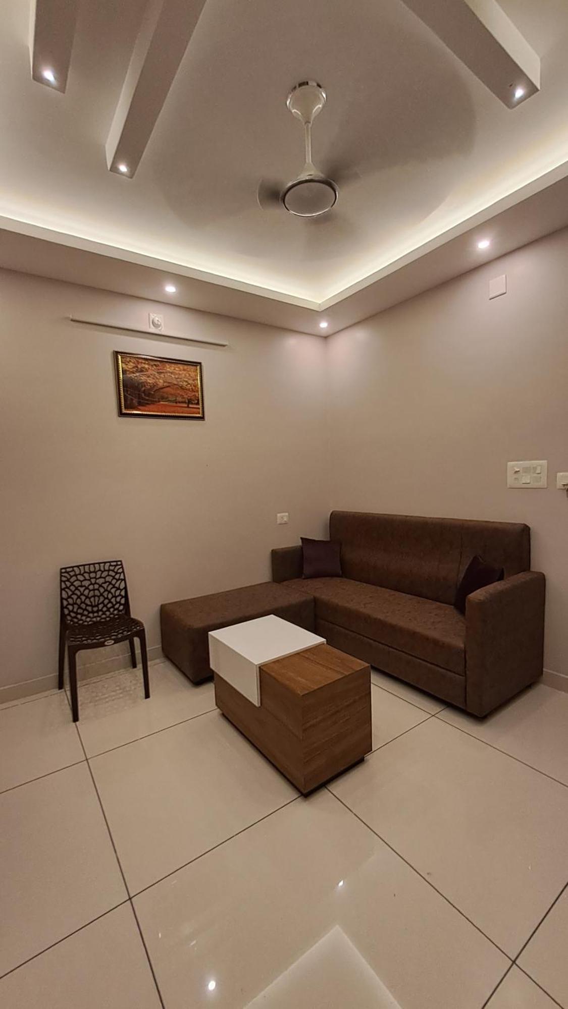 Capital Square Aparthotel Erattupetta Kültér fotó